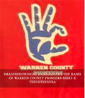 Warren County Pioneers shirt