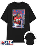 The Show Cleveland Guardians Jose Ramirez shirt