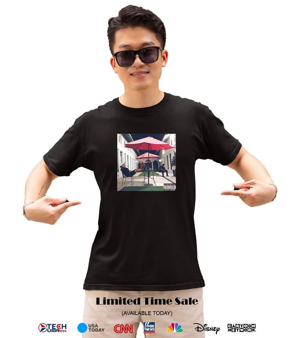 Frequency Honest John shirt