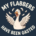 My Flabbers Have Been Gasted