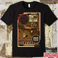 Dave Matthews Band Moody Center ATX May 11, 2026 Poster t-shirt