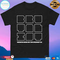 Brutalist Warrington-Runcorn New Town Development Plan T-shirts