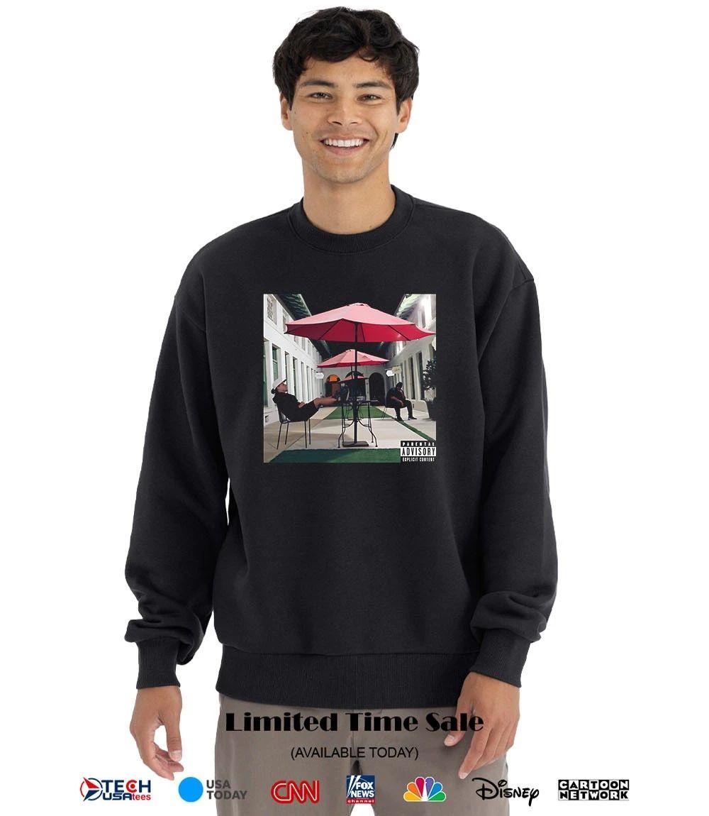 Frequency Honest John shirt
