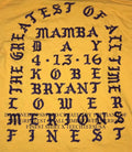 The Greatest of All Time Lower Merions Finest shirt
