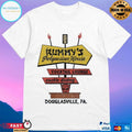 Rummy’s Polynesian House Douglasville Pa T-shirts