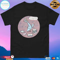 The Pigeon So Many Books So Little Time T-shirt