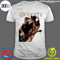 Orianthi Couch Print On Shirt