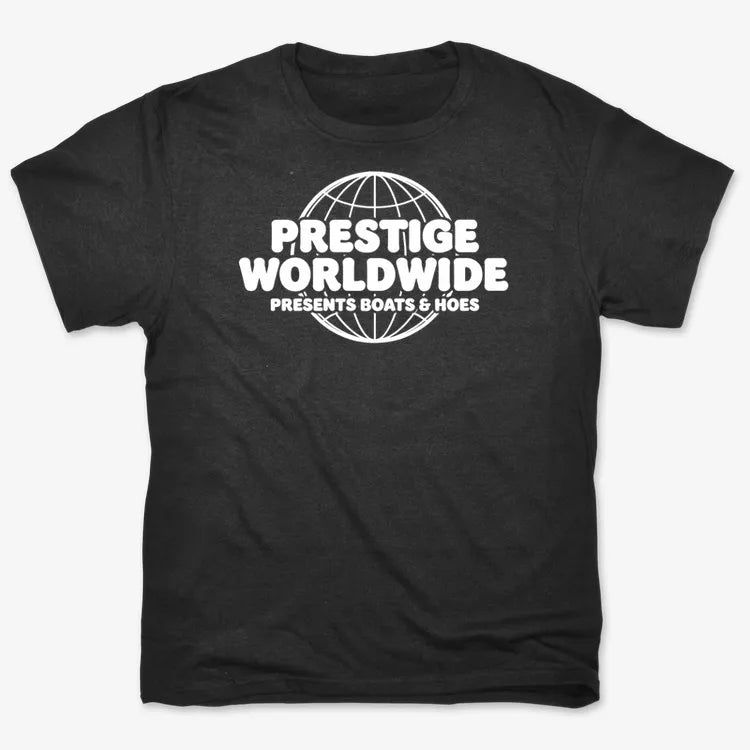 Prestige Worldwide Presents