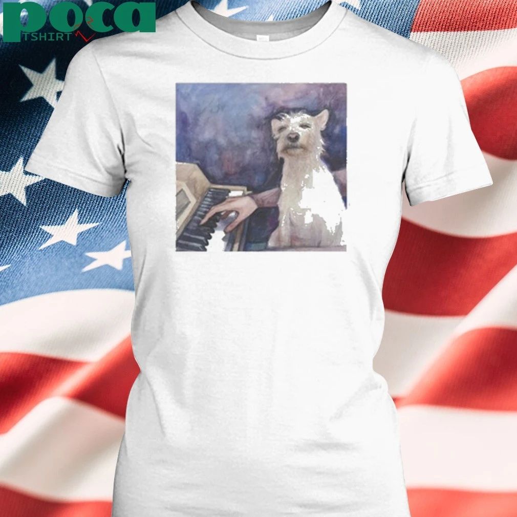 Bradford And Kara Shirt