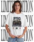 Paris Saint-Germain Celebration PSG Champions League 2026 Shirt