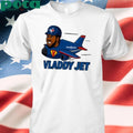 VLADDY JET SHIRT