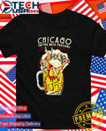 Chicago Tattoo Arts Festival shirt