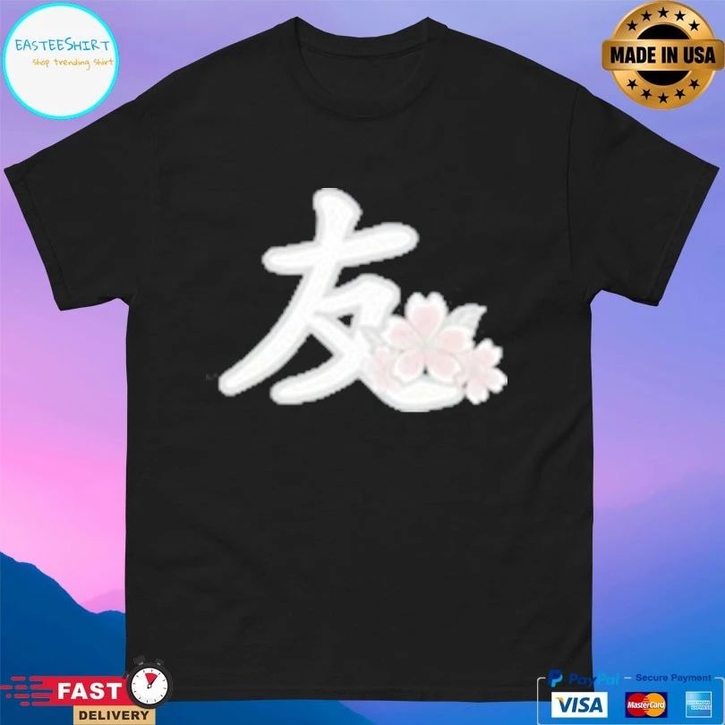 Yfk Blossoms T-shirts