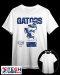 Florida Gators mascot mode vintage shirt