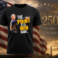 Sophie Cunningham Indiana Fever The Pointing Meme Shirt