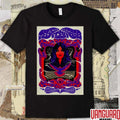 Melody’s Echo Chamber May 9 2026 Far Out Lounge and Stage in Austin TX Poster t-shirt