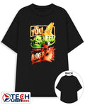 Angry Birds are you need anger shirt