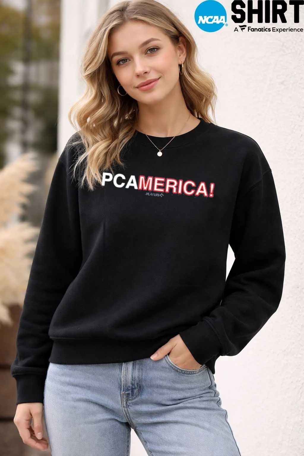 PCAMERICA T-Shirt