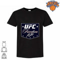 UFC Freedom 250 Commemorative Stars And Stripes Logo Graphic shirt