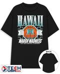Hawaii Rainbow Warriors March Madness 2026 NCAA Men’s Basketball Championship shirt
