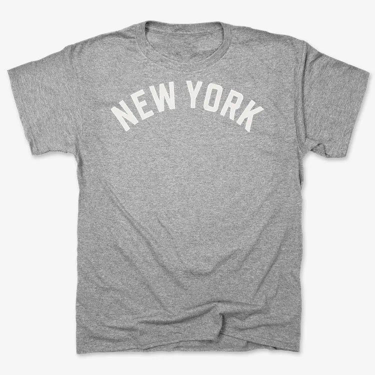 NEW YORK Vibes Graphic Tee