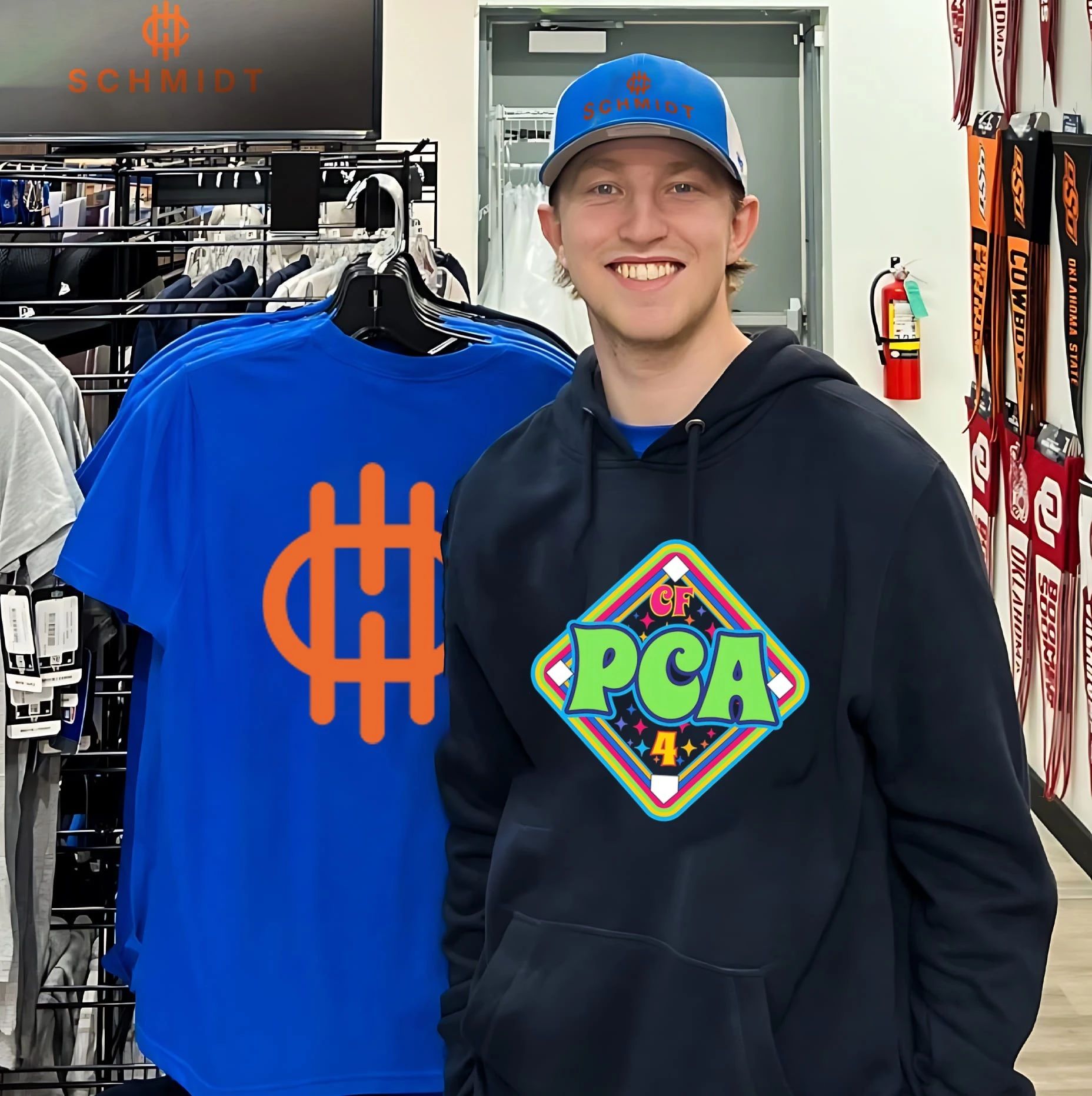 Chicago Cubs Peter Crow Armstrong special design shirt