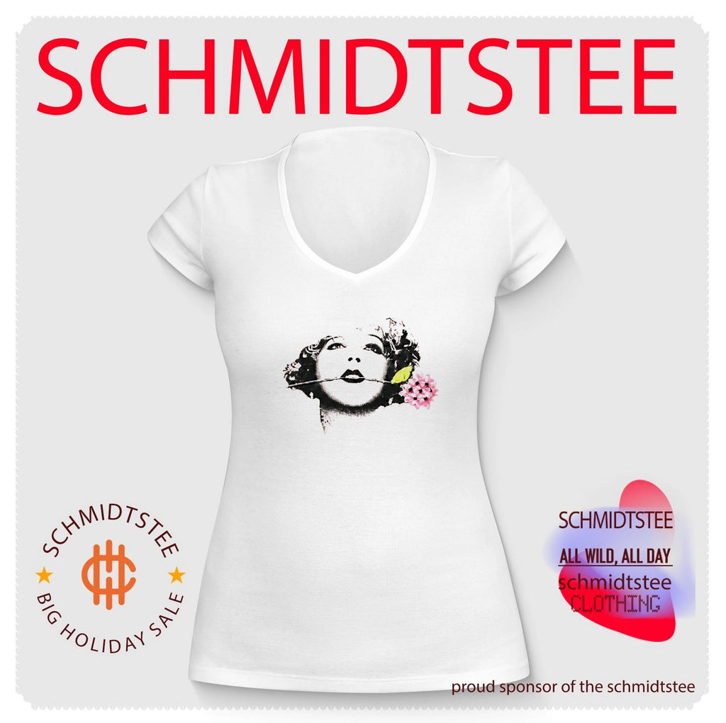 Olivia Rodrigo Flower Girl Madison Beers Show Shirt