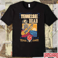 Grateful Dead Pop-Up Shop Now Tennessee United States of Dead Take Me Back To Tennessee t-shirt