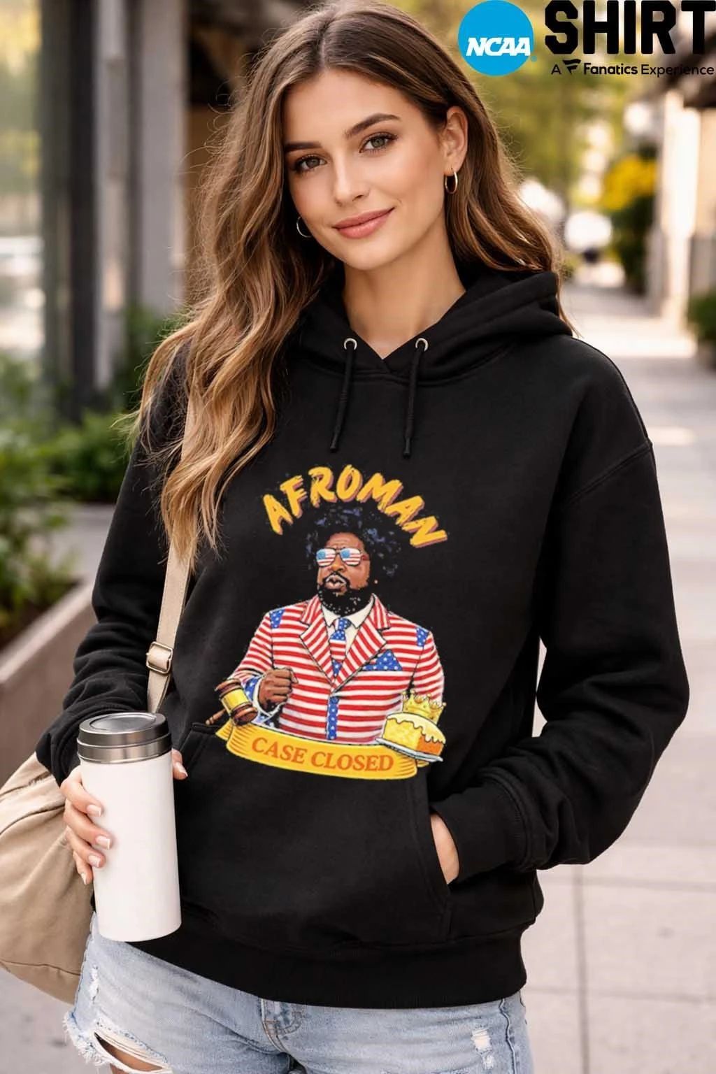 Afroman Case Closed Lemon Pound Cake Free Speech T Shirt