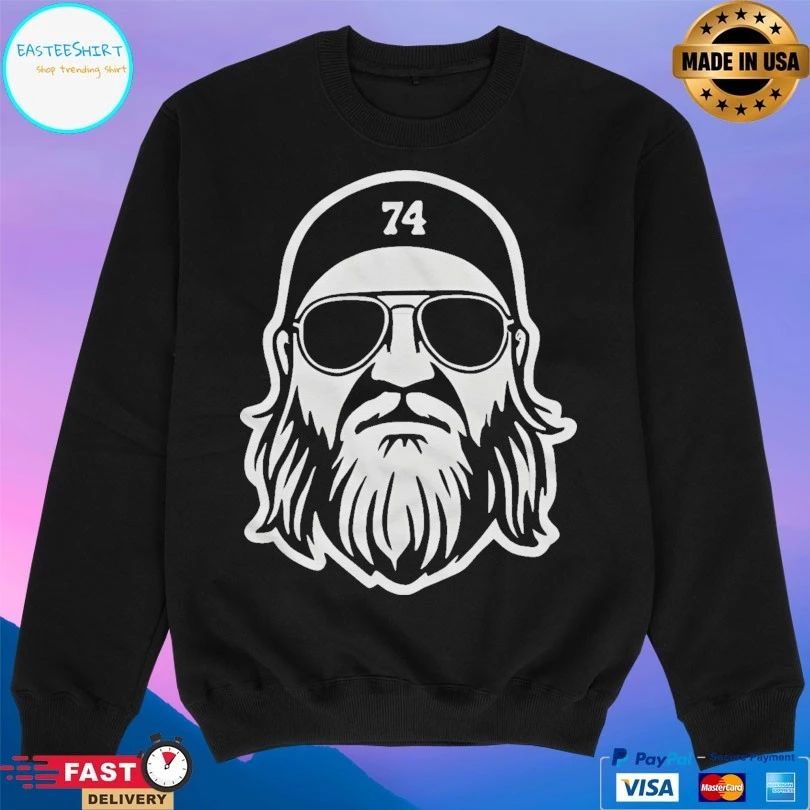 A True Jet 74 Head T-shirts