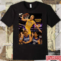 Spencer Pratt, Karen Bass, and Nithya Raman Dunks On Communists NBA Players t-shirt