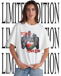 To love a Dark Lord shirt