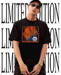New York Mets Retro City Skyline MLB shirt