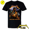 Metallica M72 Frankfurt Germany May 22, 2026 Pop-Up Shop Art by Max Löffler Shirt