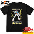 Sorry Girls I Only Hang With Mech Models Shirt
