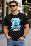 Metallica M72 My Ride The Lightning Pop-Up Store Shirt