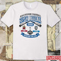 2026 NCAA Division II Baseball Super Regional Bentley Lions Vs Falcons Champions Win Here t-shirt