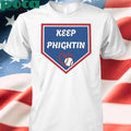 Keep Phighting Baseball Sports Lovers shirt