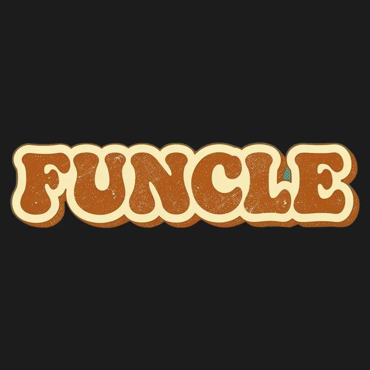 Funcle Fun Uncle