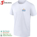 Melat Kiros for Congress campaign election T-shirt