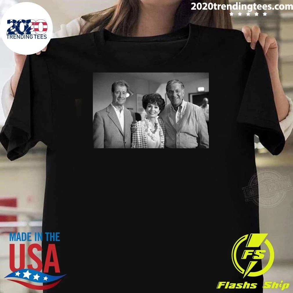 Ann Blyth Teen Star Of Mildred Pierce Dead At 98 Shirt
