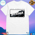 Artemi Panarin Los Angeles Kings Breadman Sign T-shirts