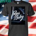 Madison Beer Yes Baby Single Cover Art Home Decor Poster T-shirt