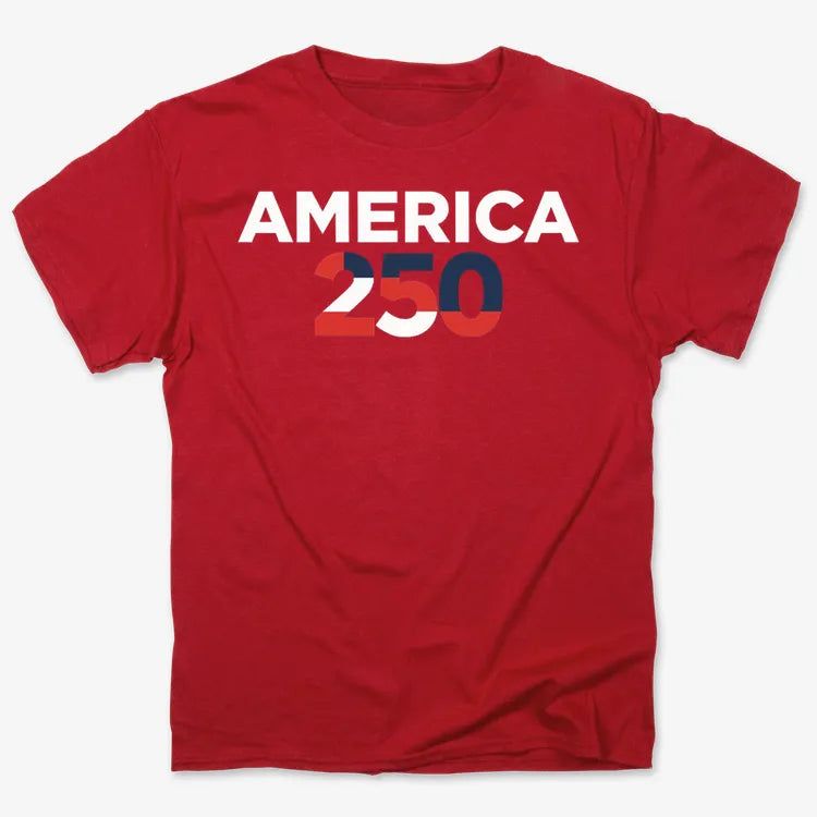 America 250