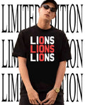 Three Lions England shirt