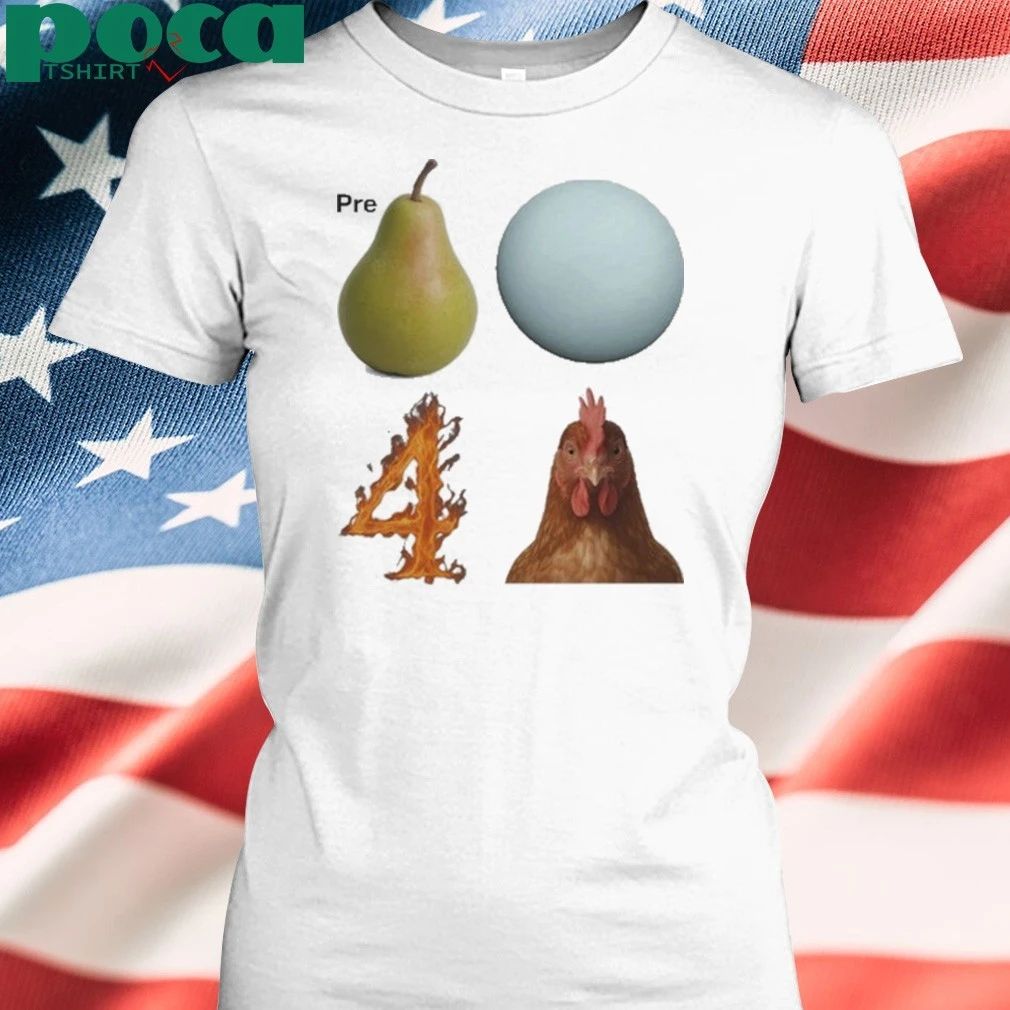 Prepare Uranus For Cock Shirt