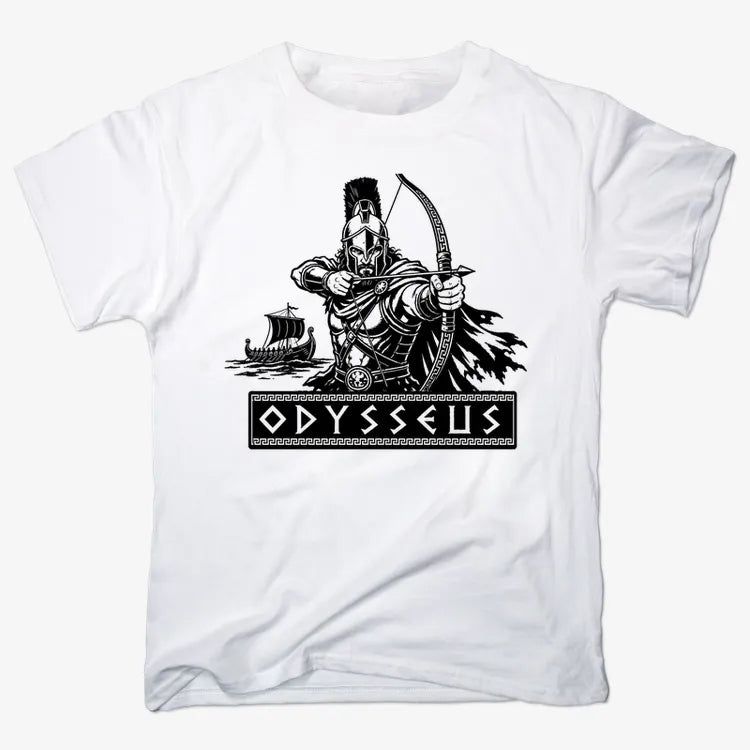 Odysseus Odyssey Design