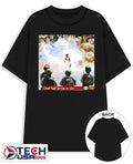 Chief Keef arrives in Iran war is over shirt