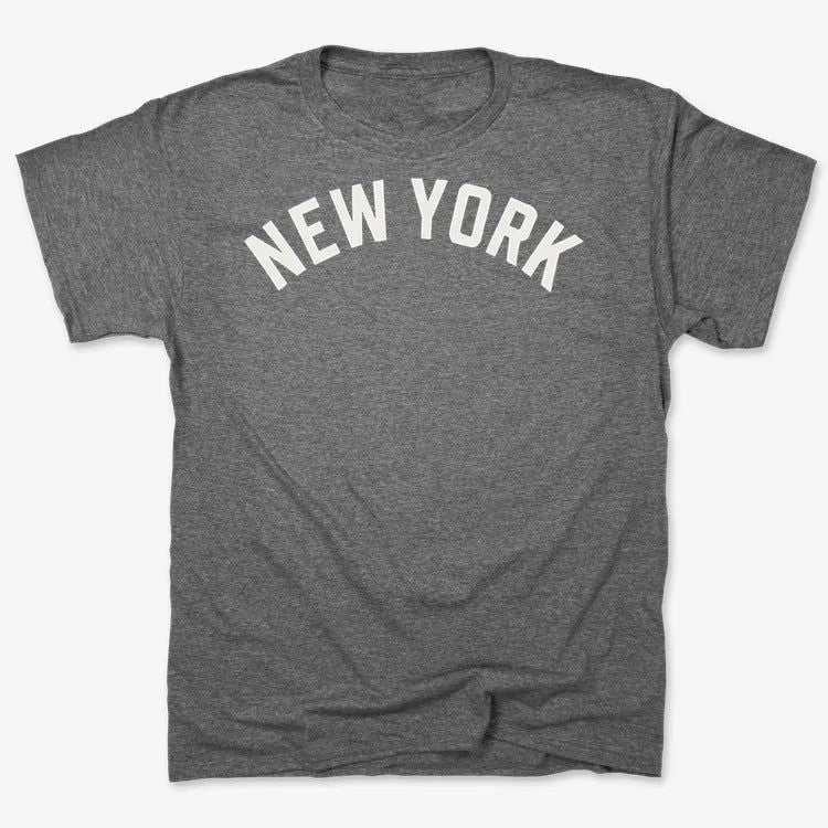 NEW YORK Vibes Graphic Tee