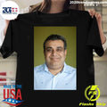 Om Malik Whose Blog Shaped How Silicon Valley Saw Itself Dies at 59 Shirt